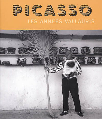 Picasso : les années Vallauris