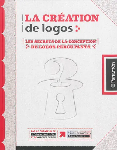 La création de logos : les secrets de la conception de logos percutants