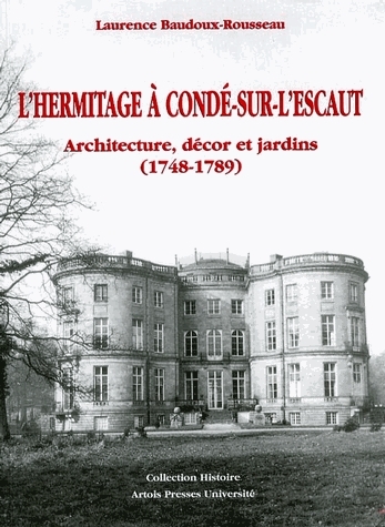 L'Hermitage de Condé-sur-l'Escaut