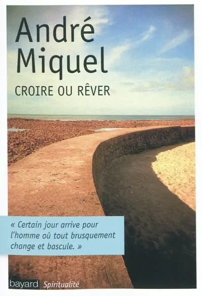 Croire ou rêver
