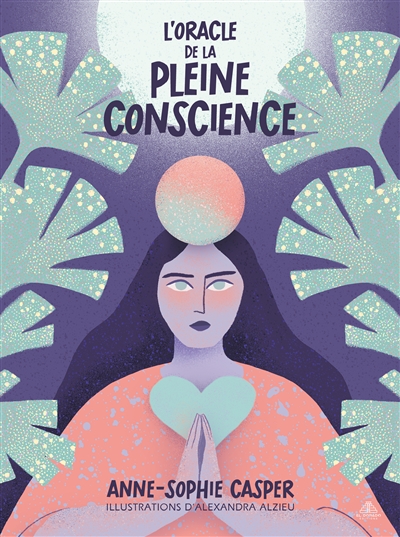 L'oracle de la pleine conscience : Cartes