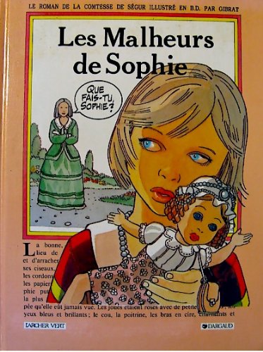 Les malheurs de Sophie