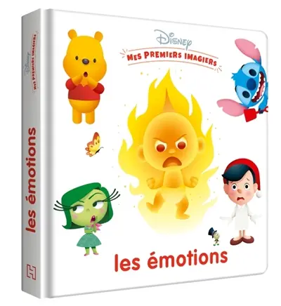 Les émotions Les émotions