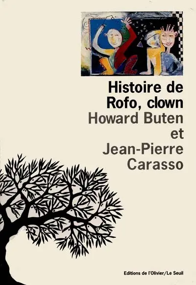 Histoire de Rofo, clown