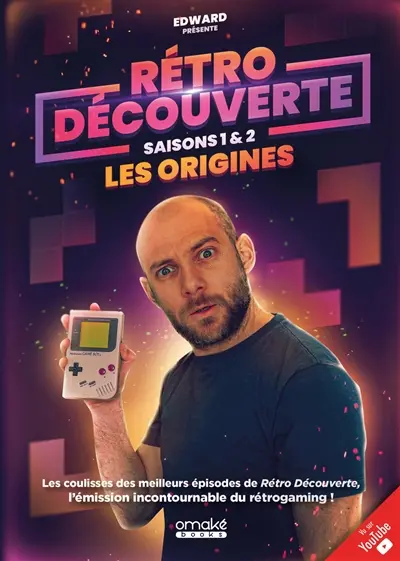 Rétro découverte : saisons 1 & 2 : les origines