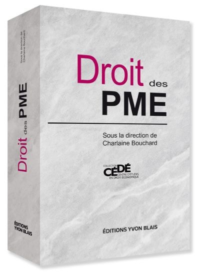 Droit des PME