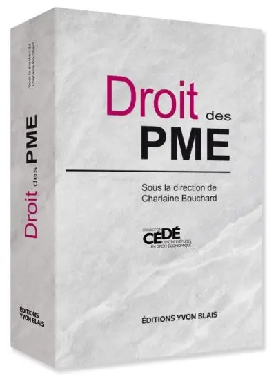 Droit des PME