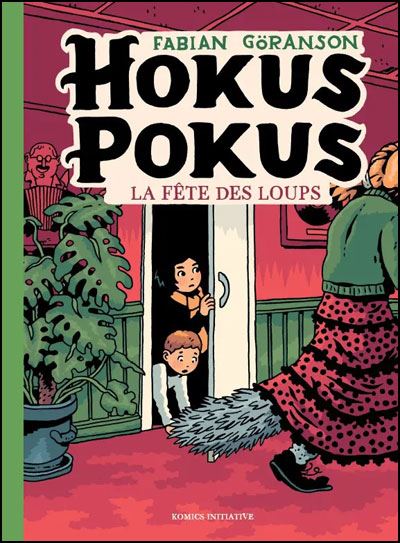 Hokus Pokus. Vol. 4