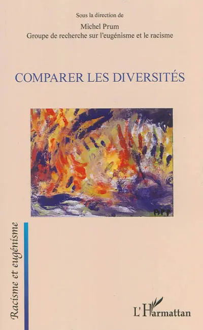 Comparer les diversités