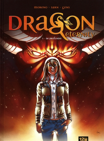 Dragon Eternity. Vol. 1. De profundis