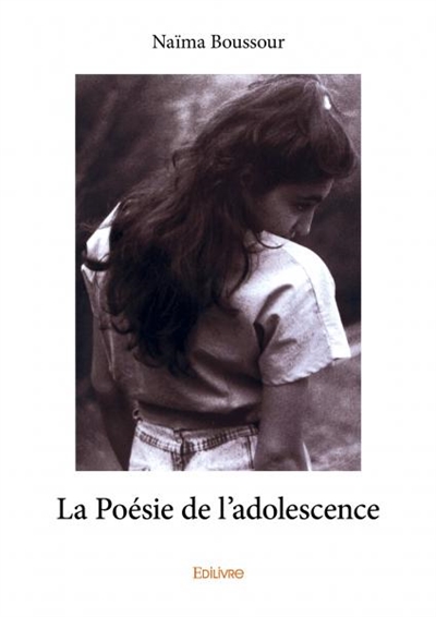 La poésie de l’adolescence