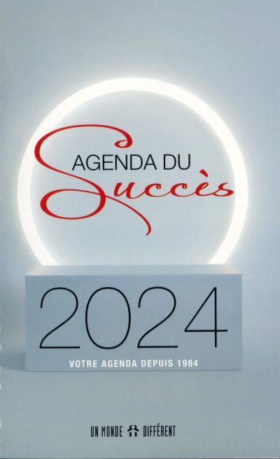 Agenda du succès 2024