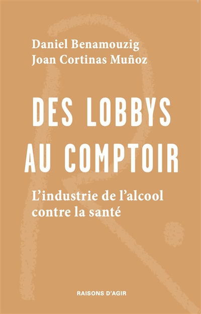 Des lobbys au comptoir :...