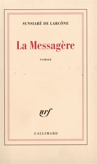 La messagère