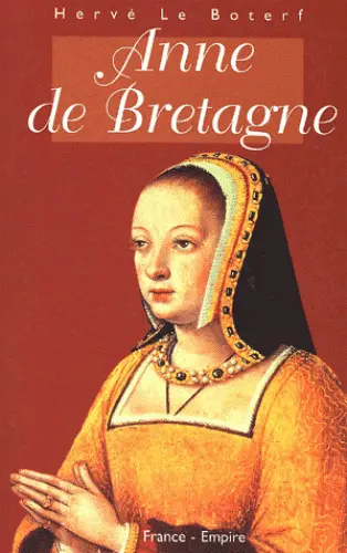 Anne de Bretagne
