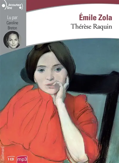 Thérèse Raquin