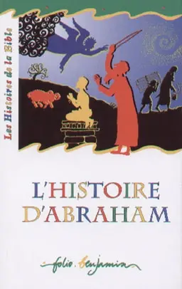 L'histoire d'Abraham