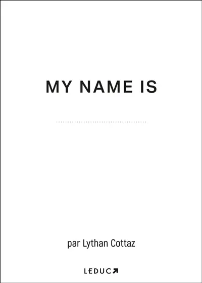 My name is