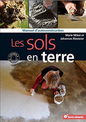 Les sols en terre : manuel...