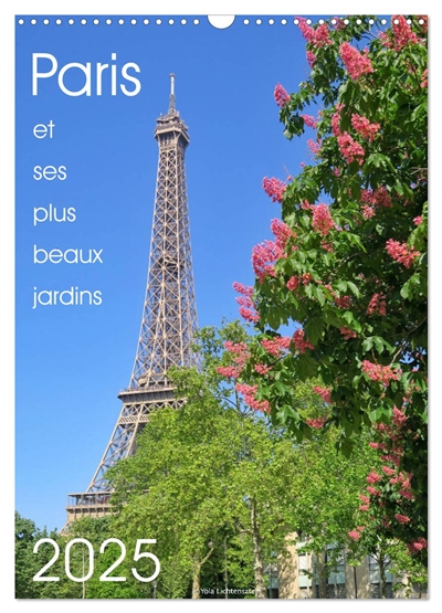 Paris par ses plus beaux...