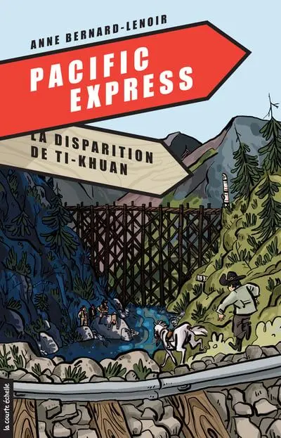 La disparition de Ti-Khuan 2