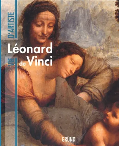 Léonard de Vinci