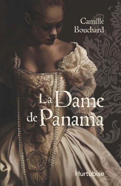 La dame de Panama