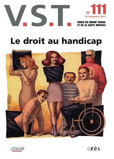 VST, n° 111. Le droit au handicap