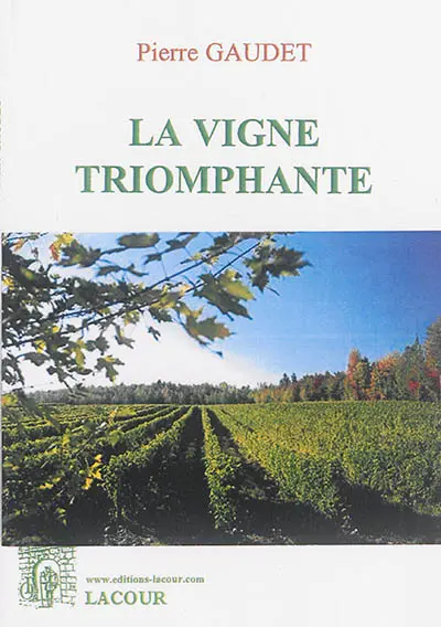 La vigne triomphante