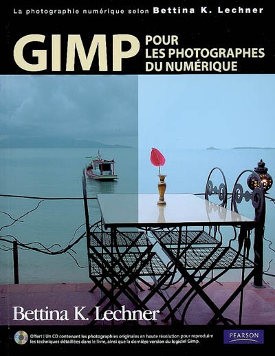 Gimp : pour les photographes du numérique