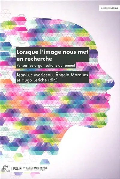 Lorsque l'image nous met en recherche : penser les organisations autrement