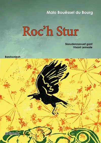 Roc'h Stur : barzhoniezh