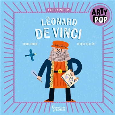 Léonard de Vinci
