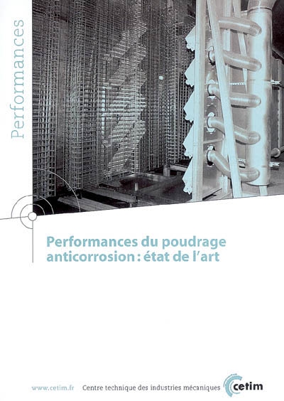 Performances du poudrage...