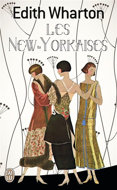 Les New-Yorkaises