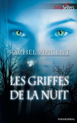 Les griffes de la nuit