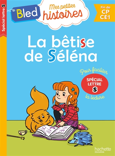 La bêtise de Séléna