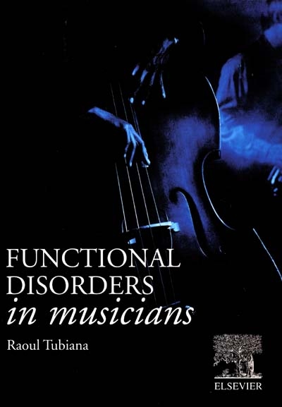 Functional disorders in musicians