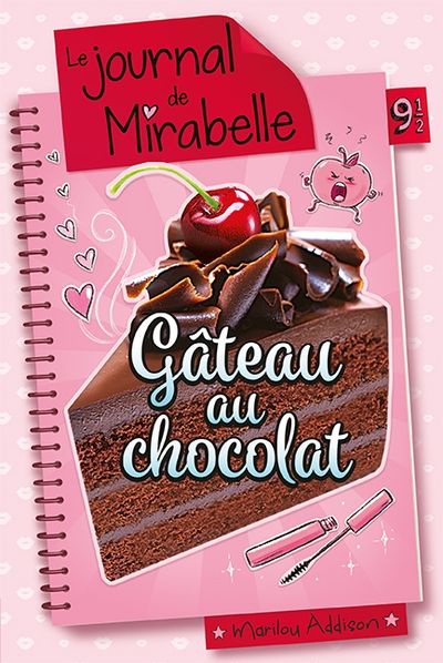 Gâteau au chocolat
