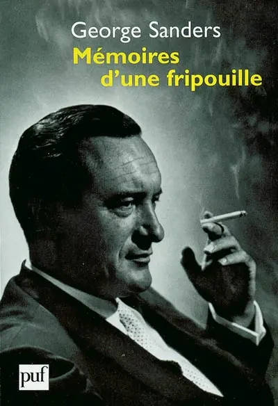 Mémoires d'une fripouille