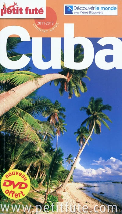 Cuba : 2011-2012