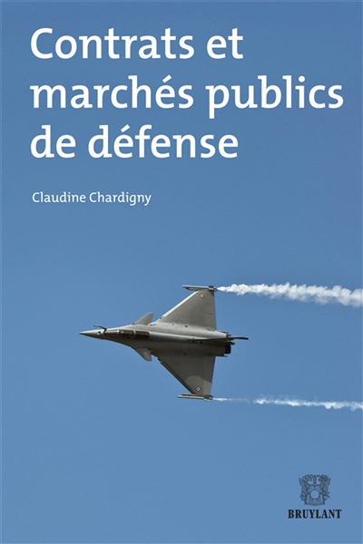 Contrats et marchés publics de défense