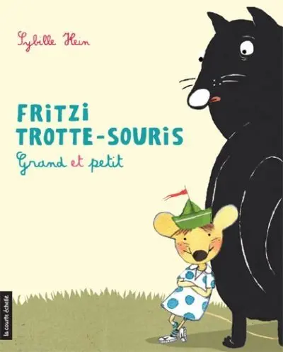 Grand et petit