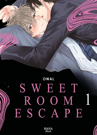 Sweet room escape. Vol. 1