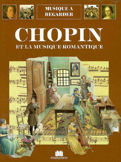Chopin et la musique romantique