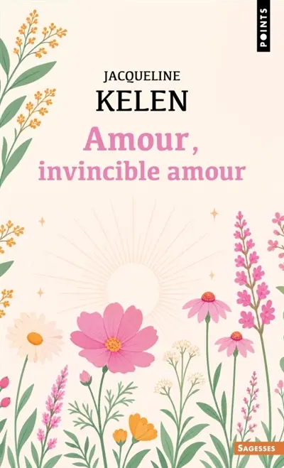 Amour, invincible amour