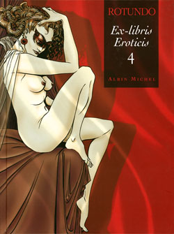 Ex-libris eroticis. Vol. 4