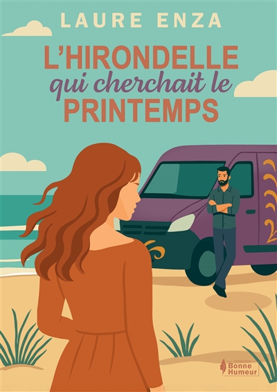 L'Hirondelle qui cherchait le printemps