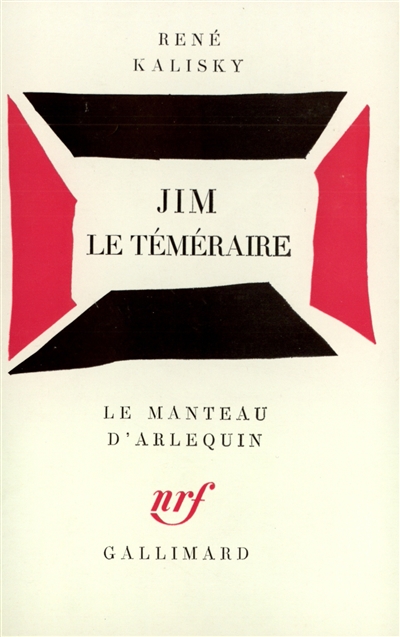 Jim le Téméraire
