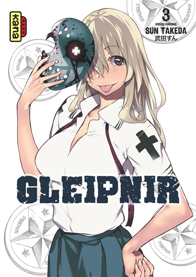 Gleipnir. Vol. 3